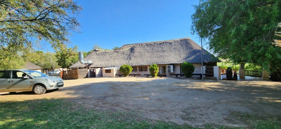 0 Bedroom Property for Sale in Upington Rural Northern Cape